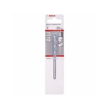 Bosch CLY-9 6x100 mm Matkap Ucu