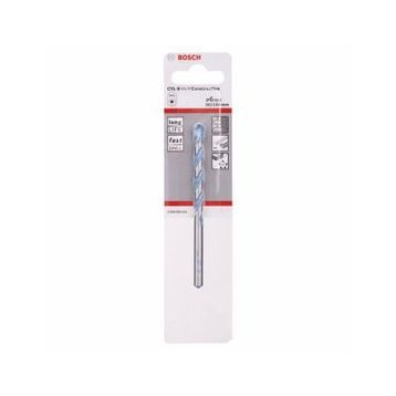 Bosch CLY-9 6x100 mm Matkap Ucu