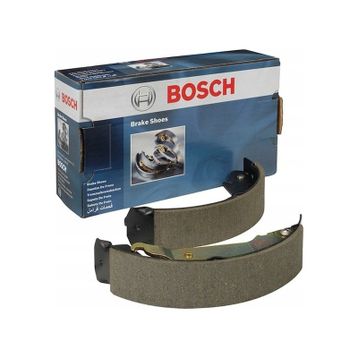 Bosch Crafter-Sprinter El Fren Balatası