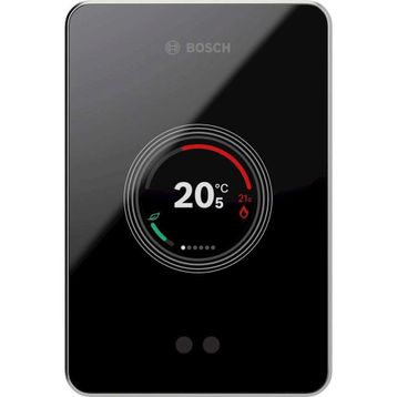 Bosch CT200 Easycontrol Wi-Fi Akıllı Kablolu Oda Termostat