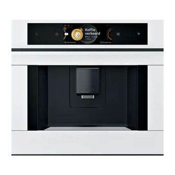 Bosch CTL7181 Ankastre Kahve Makinesi
