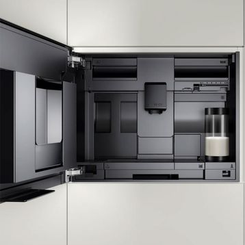 Bosch CTL7181 Ankastre Kahve Makinesi