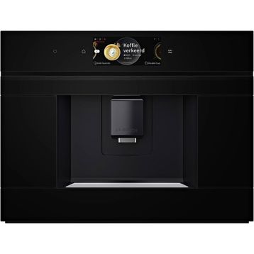 Bosch CTL7181 Ankastre Kahve Makinesi