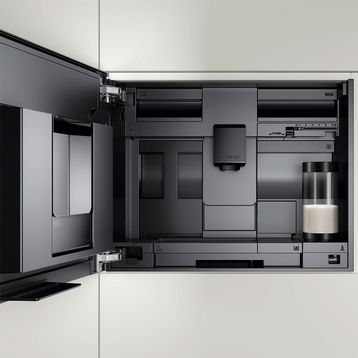 Bosch CTL7181 Ankastre Kahve Makinesi