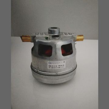 Bosch CVC 20 Elektrikli Süpürge Motoru