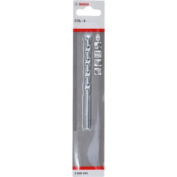 Bosch Cyl-1 Beton 11x150 mm Matkap Ucu