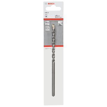 Bosch CYL-3 6x150 mm Beton Matkap Ucu