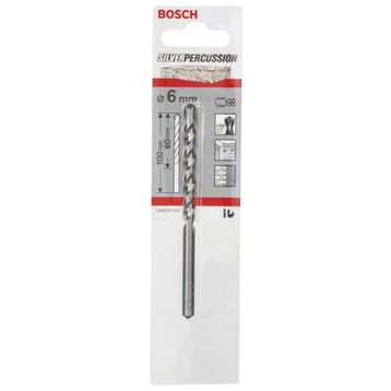 Bosch cyl-3 Beton 6x100 mm Matkap Ucu