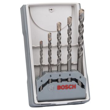Bosch Cyl-3 Beton Matkap Ucu