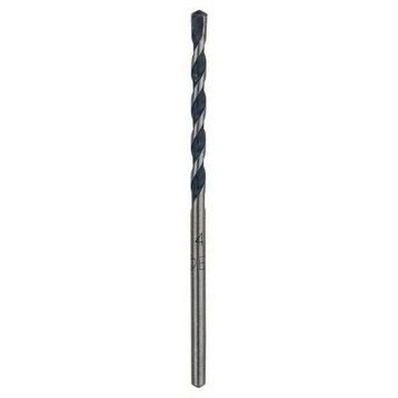 Bosch Cyl-5 Blue Granit Turbo 4X90 mm Gri Matkap Ucu