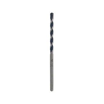 Bosch Cyl-5 Blue Granit Turbo 4X90 mm Gri Matkap Ucu