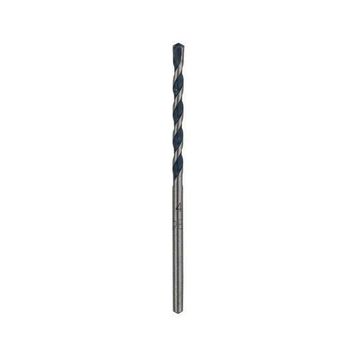 Bosch Cyl-5 Blue Granit Turbo 4X90 mm Gri Matkap Ucu