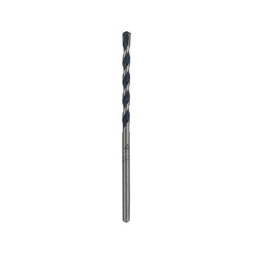 Bosch Cyl-5 Blue Granit Turbo 4X90 mm Gri Matkap Ucu
