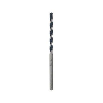 Bosch Cyl-5 Blue Granit Turbo 4X90 mm Gri Matkap Ucu