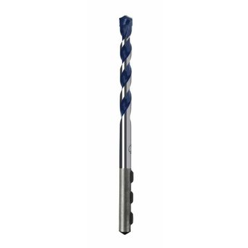 Bosch Cyl-5 Blue Granite Turbo 10x250 mm Matkap Ucu