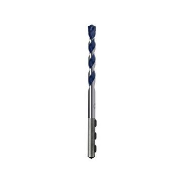 Bosch Cyl-5 Blue Granite Turbo 10x250 mm Matkap Ucu