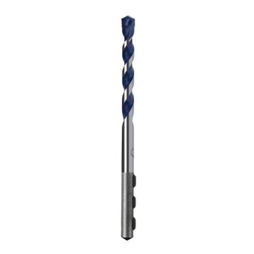 Bosch Cyl-5 Blue Granite Turbo 10x250 mm Matkap Ucu