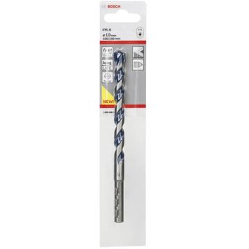Bosch Cyl-5 Blue Granite Turbo 12x150 mm Matkap Ucu