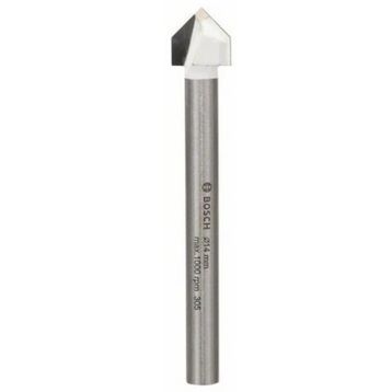 Bosch CYL-9 14x90 mm Seramik Matkap Ucu