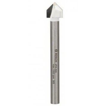 Bosch CYL-9 14x90 mm Seramik Matkap Ucu