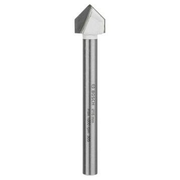Bosch CYL-9 16x90 mm Seramik Matkap Ucu