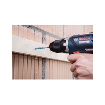 Bosch CYL-9 6x100 mm Matkap Ucu