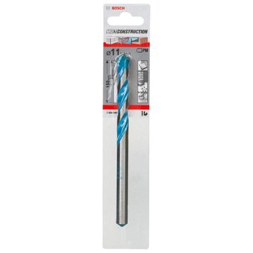 Bosch CYL-9 Multi Construction Çok Amaçlı Matkap Ucu
