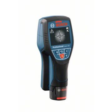 Bosch D-TECT 120 Profesyonel Multi Dedektör