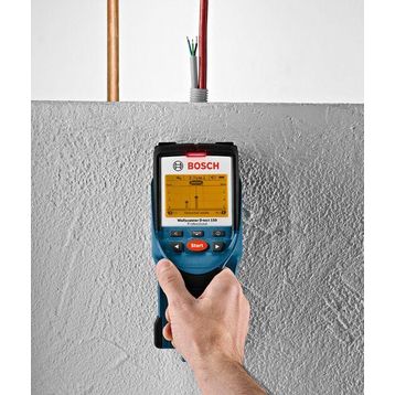 Bosch D-TECT 150 SV Dedektör Tarayıcı