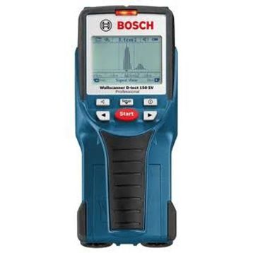 Bosch D-TECT 150 SV Dedektör Tarayıcı