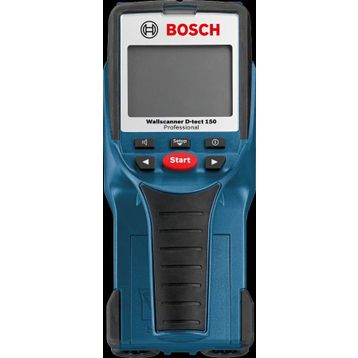 Bosch D-TECT 150 SV Dedektör Tarayıcı