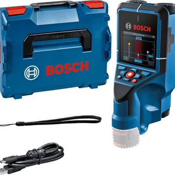 Bosch D-Tect 200 C Duvar Tarama Cihazı