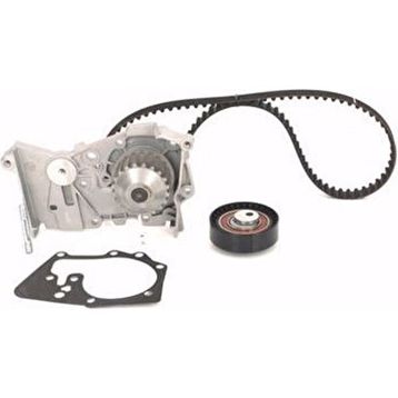Bosch Dacia Lodgy 1.6 2012-2015 Benzin Devirdaimli Triger Seti