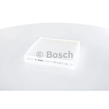Bosch Dacia Logan 1.2 Polen Filtresi