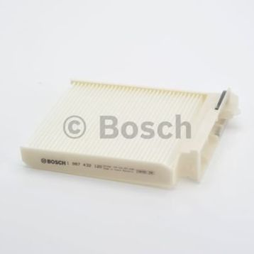 Bosch Dacia Sandero 1.4 Polen Filtresi