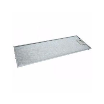 Bosch Davlumbaz 20.2x49.1 cm Arka Ara 12.5 cm Aspiratör Filtresi