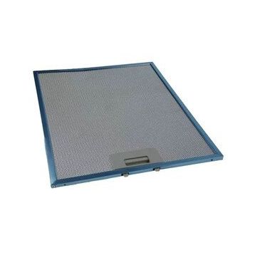 Bosch Davlumbaz 28.3x35.5 cm Arka Ara 12.5 cm Aspiratör Filtresi