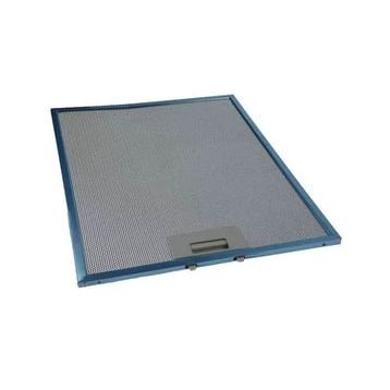 Bosch Davlumbaz 28.3x35.5 cm Arka Ara 12.5 cm Aspiratör Filtresi