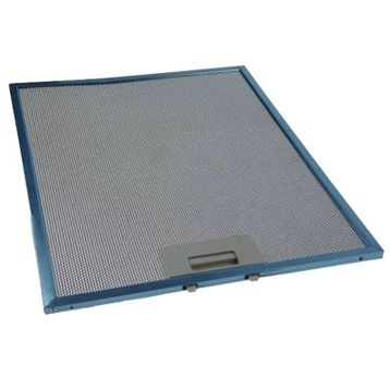 Bosch Davlumbaz 28.3x35.5 cm Arka Ara 12.5 cm Aspiratör Filtresi