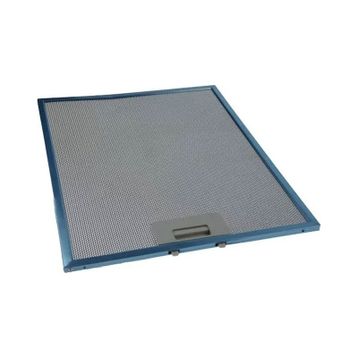 Bosch Davlumbaz 28.3x35.5 cm Arka Ara 12.5 cm Aspiratör Filtresi