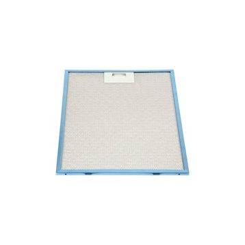 Bosch Davlumbaz Alüminyum Yağ Filtresi 20x34.5 cm Aspiratör Filtre