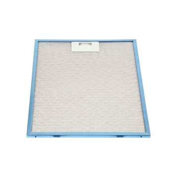 Bosch Davlumbaz Alüminyum Yağ Filtresi 20x34.5 cm Aspiratör Filtre