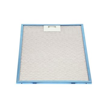 Bosch Davlumbaz Alüminyum Yağ Filtresi 20x34.5 cm Aspiratör Filtre