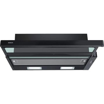Bosch DFT63CA61T Aspiratör Siyah