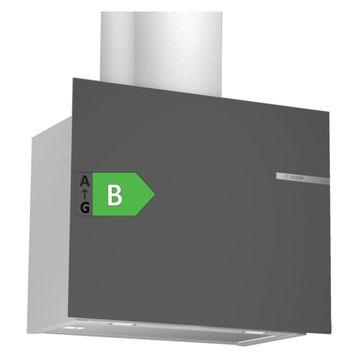 Bosch DFW65AJ70T Duvar Tipi Antrasit Davlumbaz