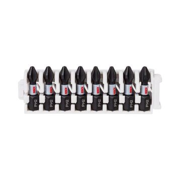 Bosch Diamond Impact PH2x25 mm Vidalama Ucu
