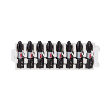 Bosch Diamond Impact PH2x25 mm Vidalama Ucu
