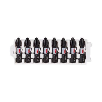 Bosch Diamond Impact PH2x25 mm Vidalama Ucu