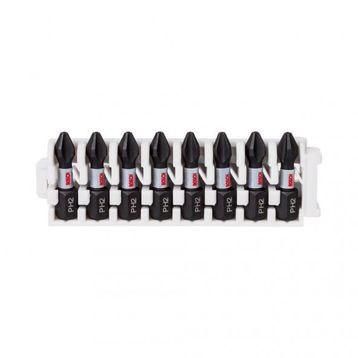 Bosch Diamond Impact PH2x25 mm Vidalama Ucu