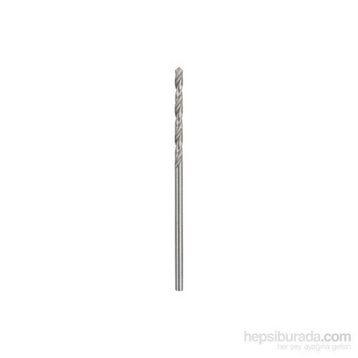 Bosch DIN338 HSS-G 1.5x18x40 mm Metal Matkap Ucu